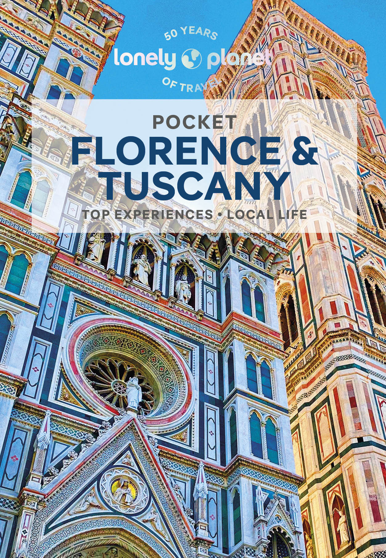 Pocket Florence & Tuscany - Book