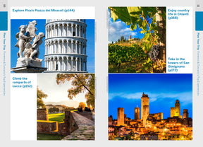 Pocket Florence & Tuscany - Book + eBook