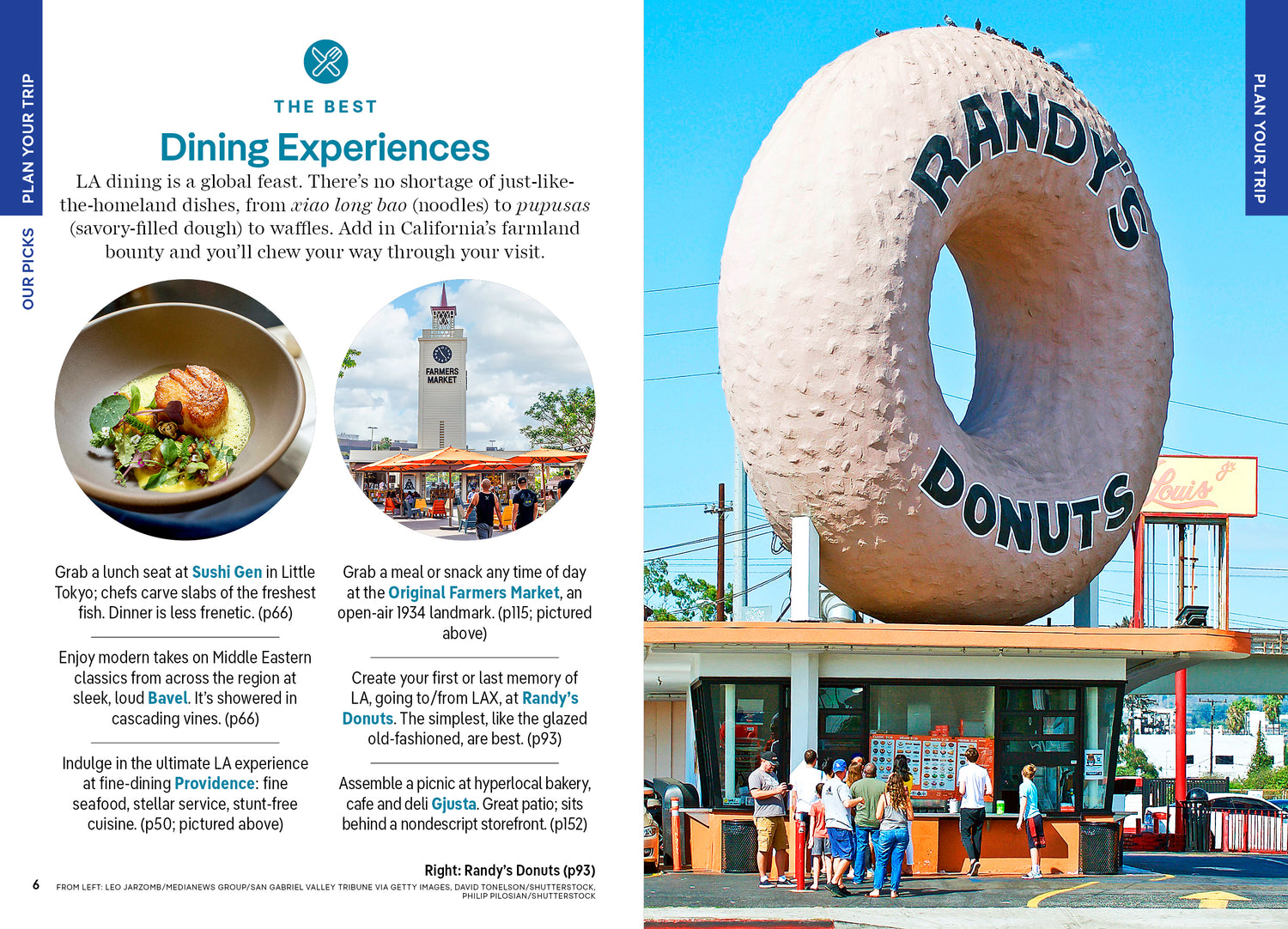 Pocket Los Angeles - Book