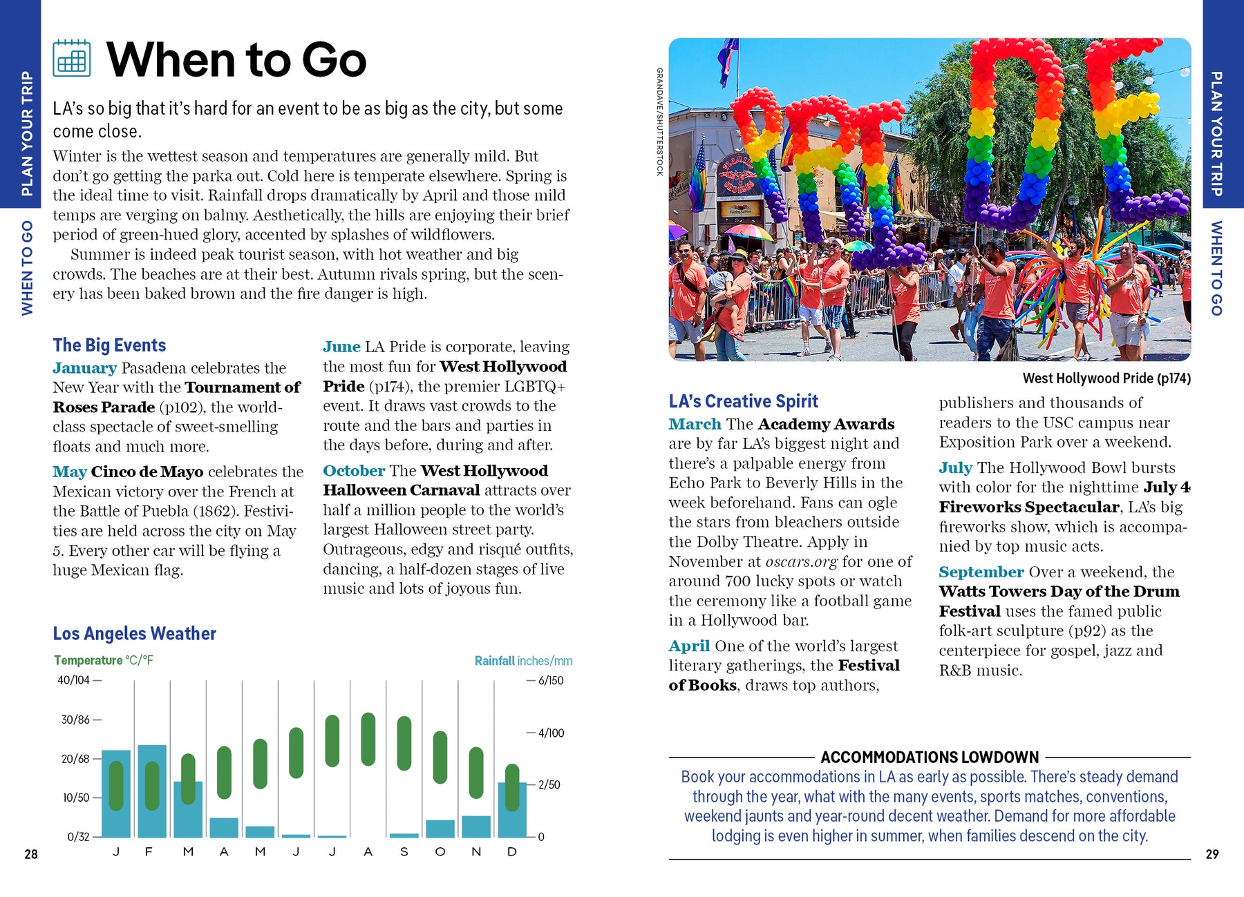 Pocket Los Angeles - Book