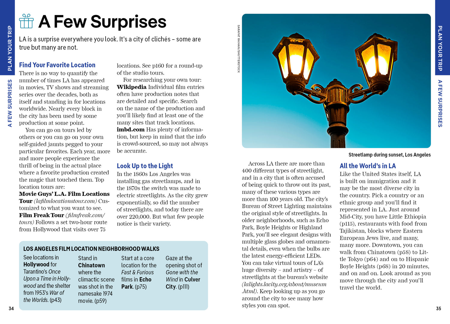 Pocket Los Angeles - Book