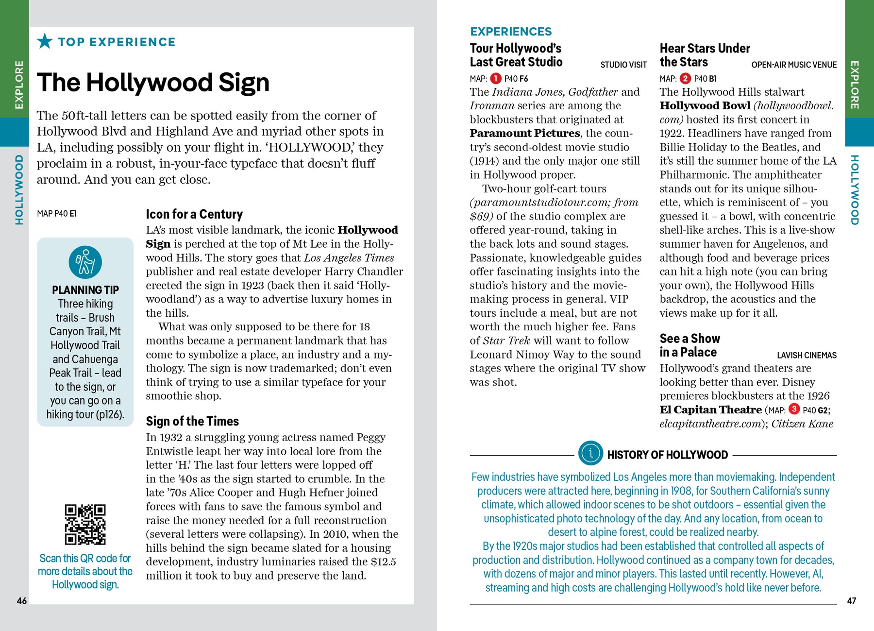 Pocket Los Angeles - Book