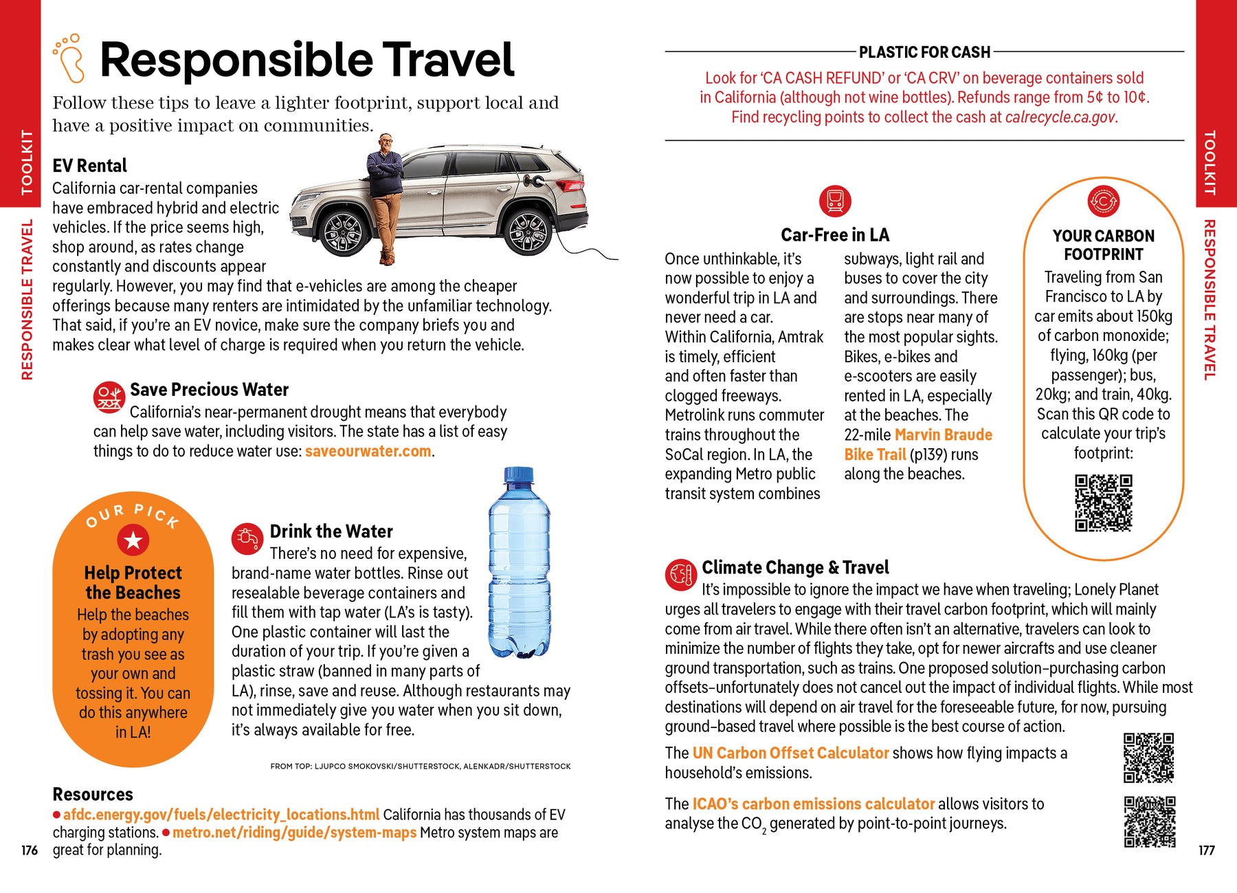 Pocket Los Angeles - Book