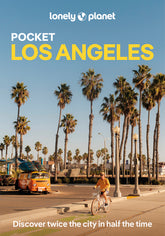 Pocket Los Angeles Travel Guide