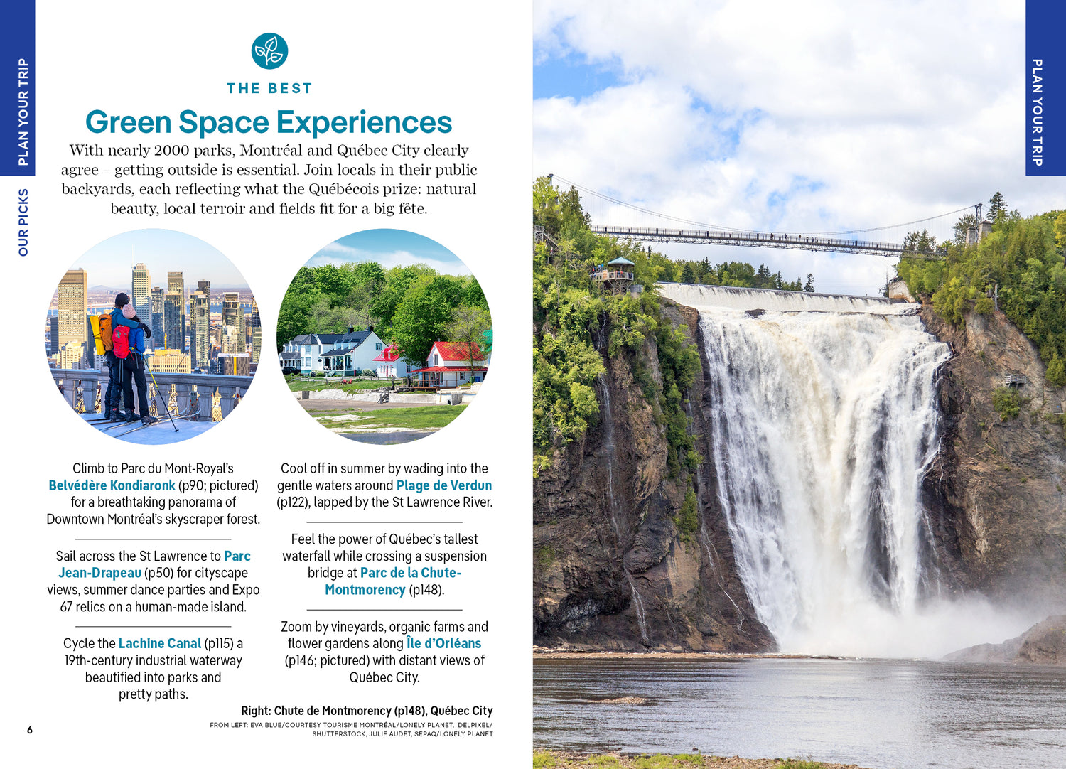 Pocket Montreal & Quebec City - Book