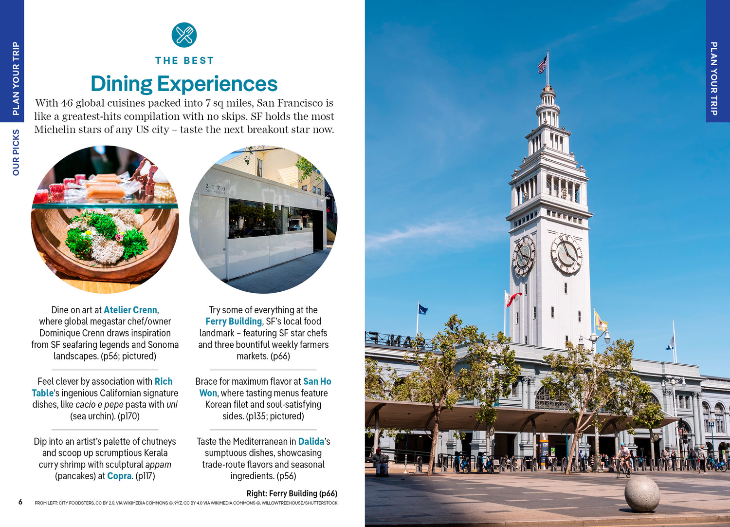 Pocket San Francisco - Book