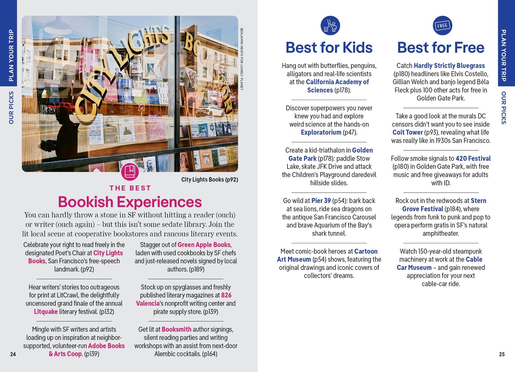 Pocket San Francisco - Book