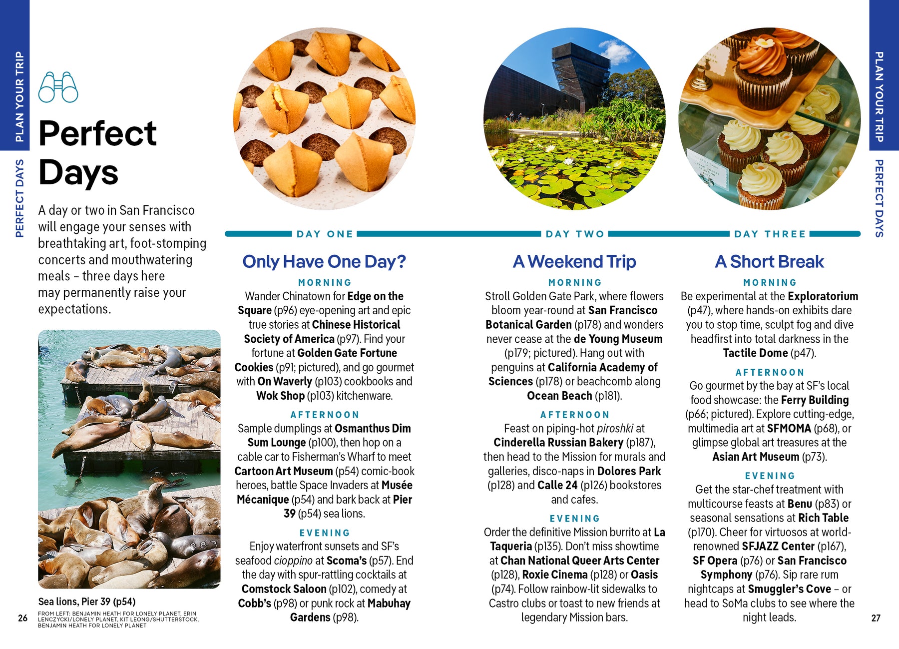 Pocket San Francisco - Book