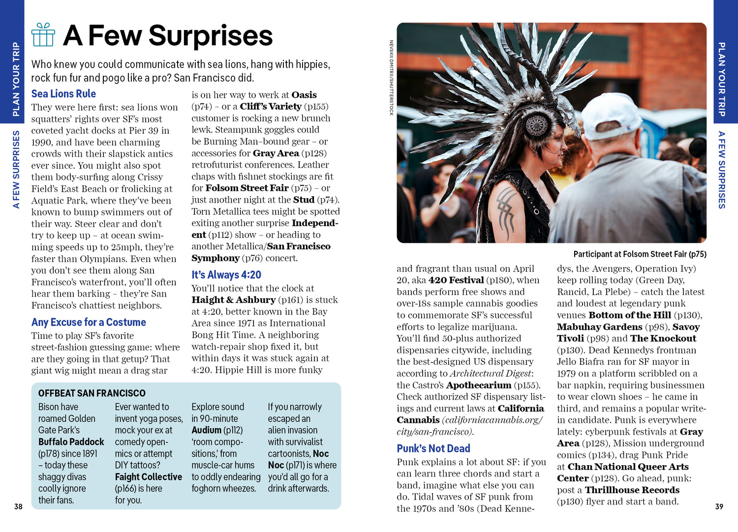 Pocket San Francisco - Book