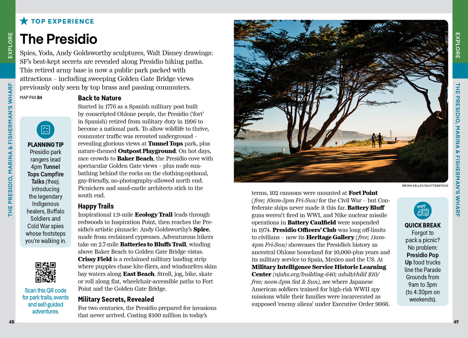 Pocket San Francisco - Book