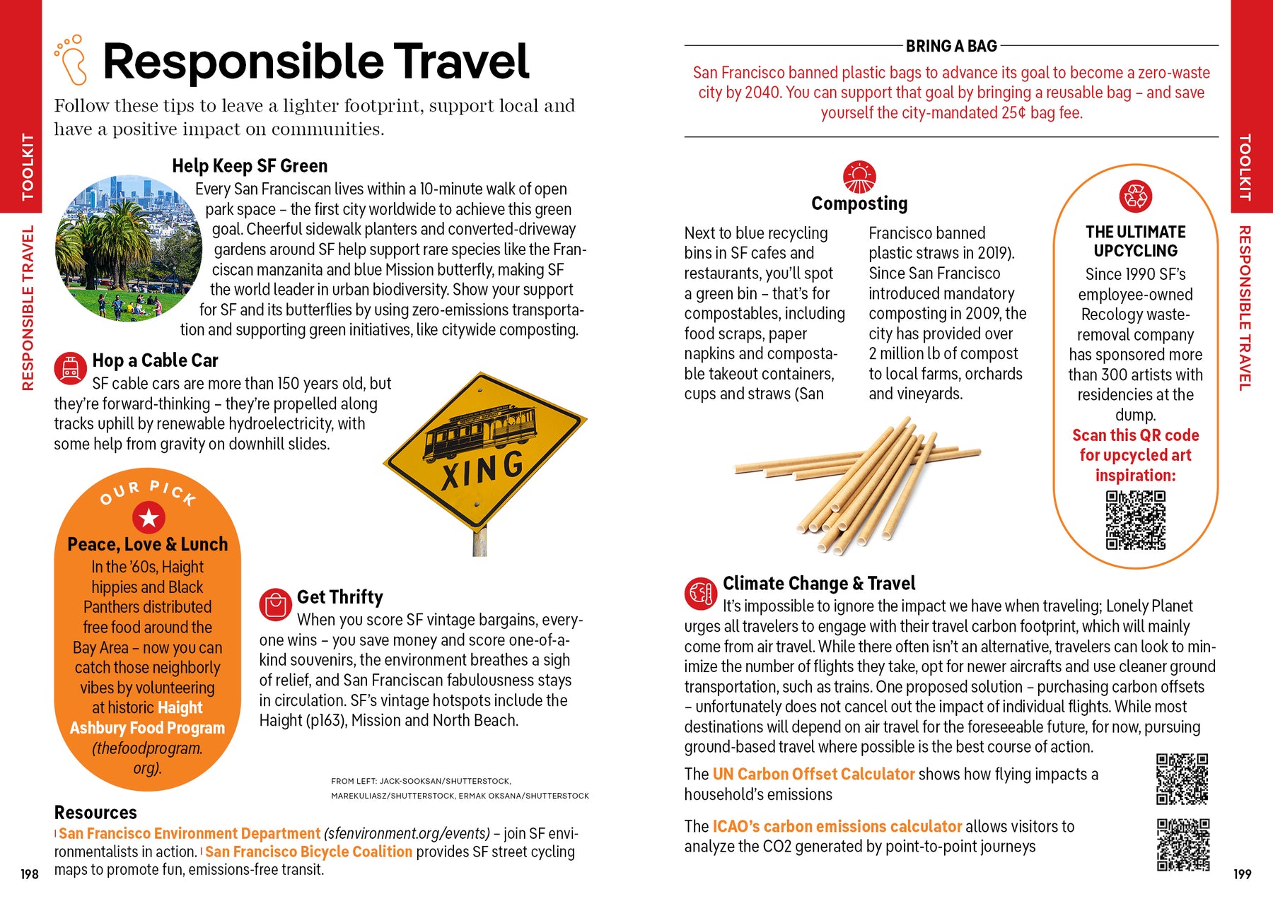 Pocket San Francisco - Book