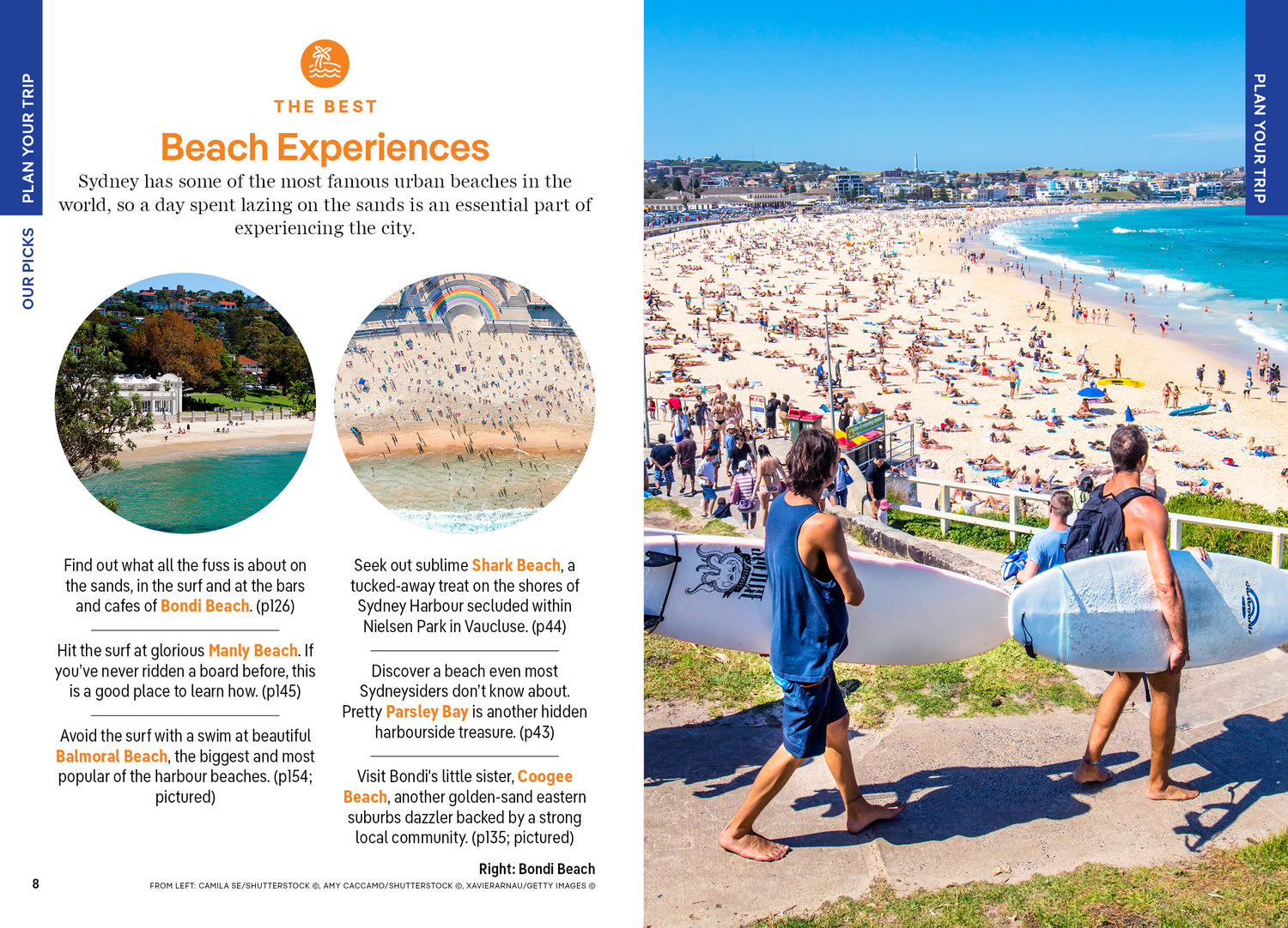 Pocket Sydney - Book + eBook