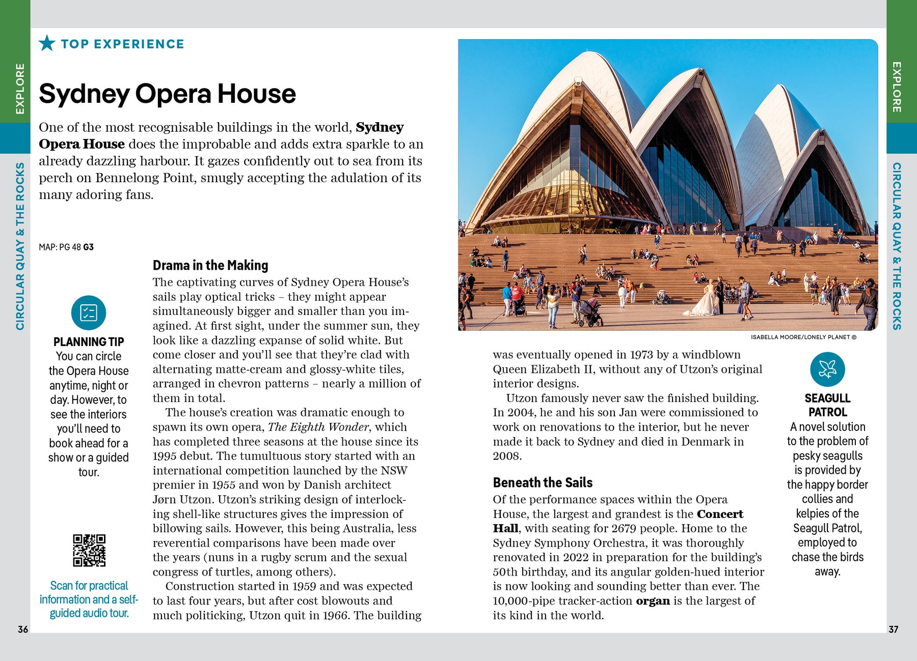 Pocket Sydney - Book