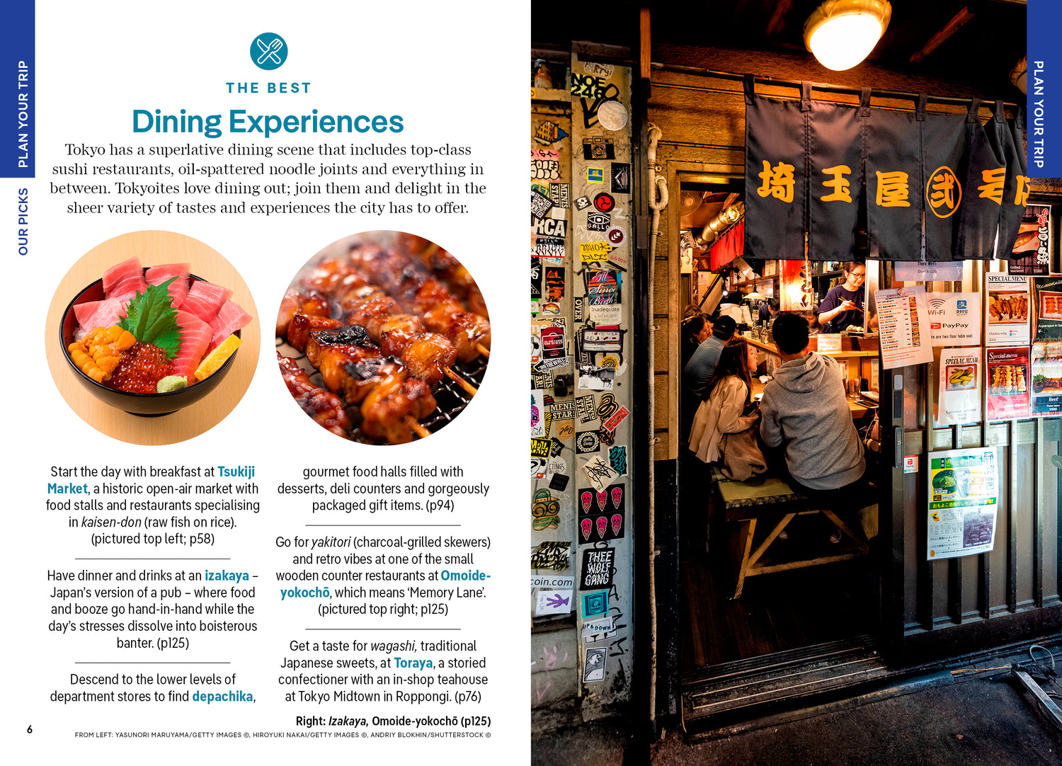 Pocket Tokyo - Book + eBook