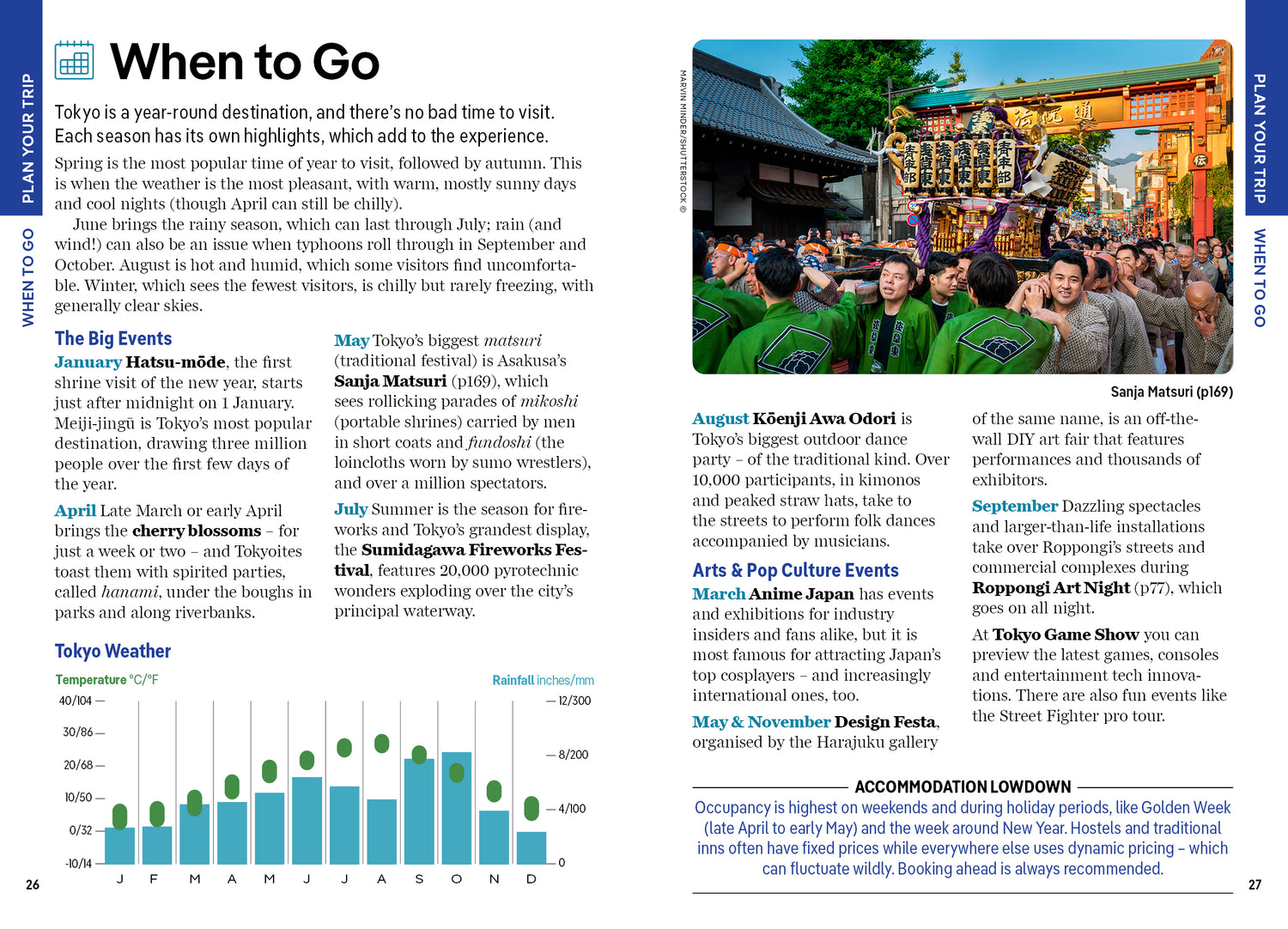 Pocket Tokyo - Book + eBook