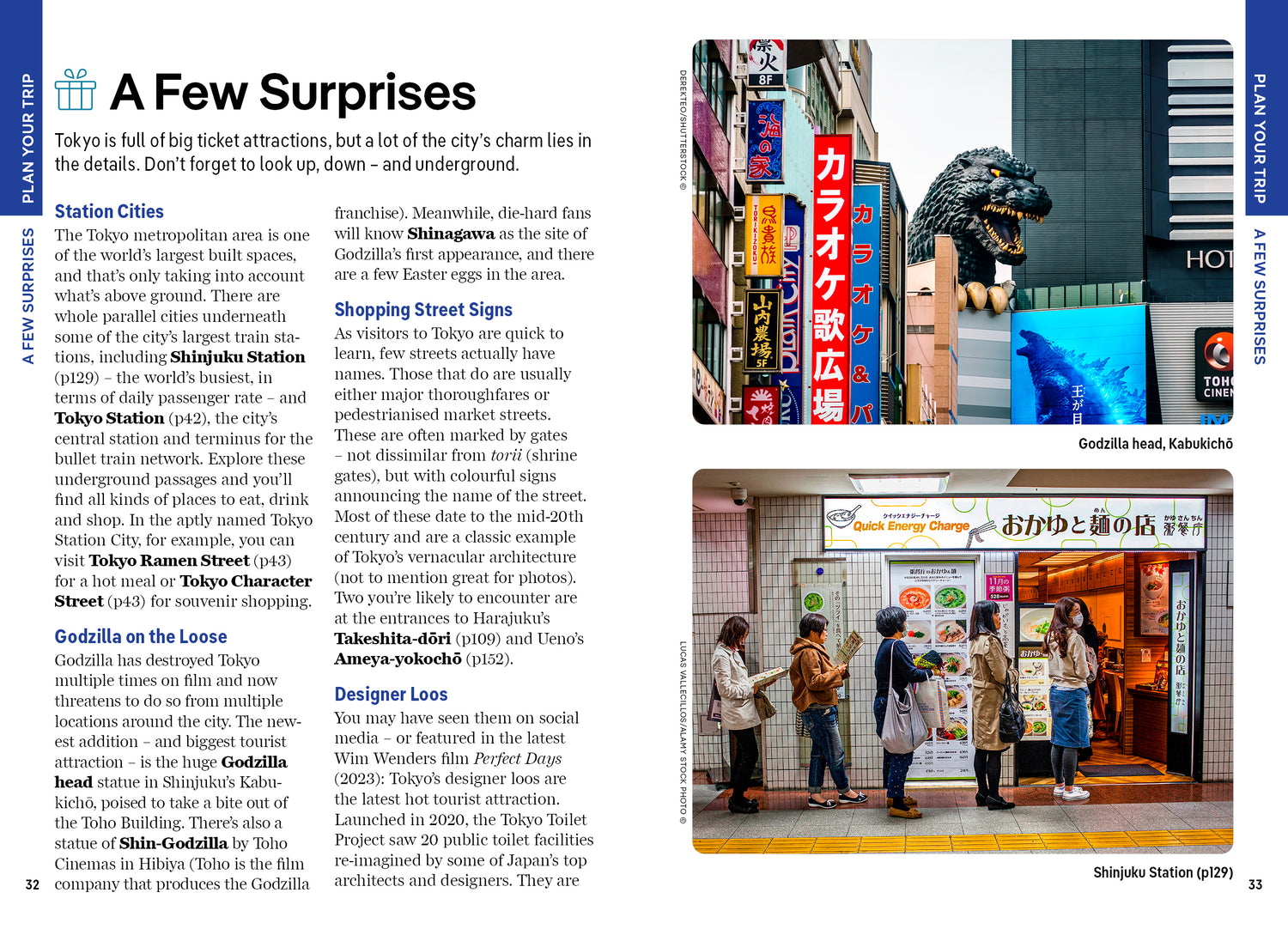 Pocket Tokyo - Book