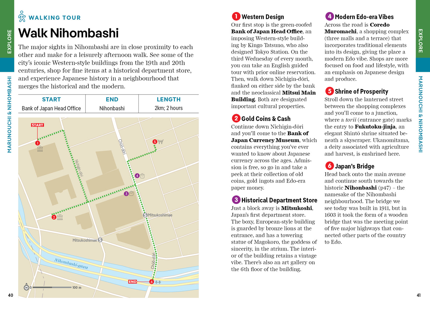 Pocket Tokyo - Book + eBook