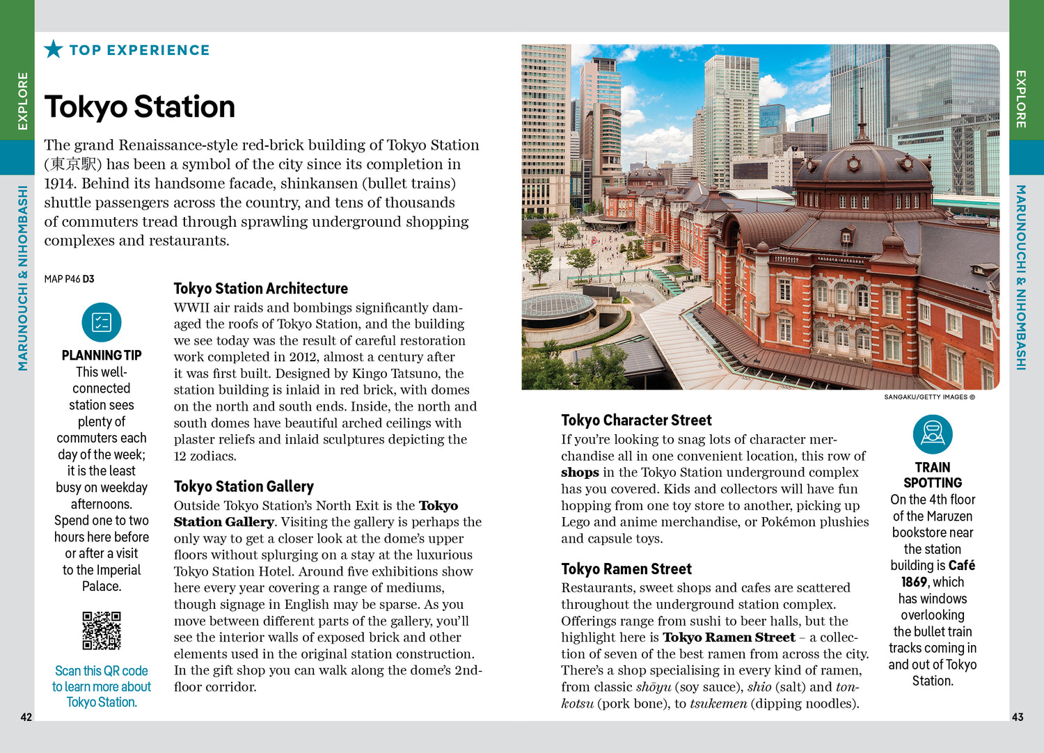 Pocket Tokyo - Book + eBook