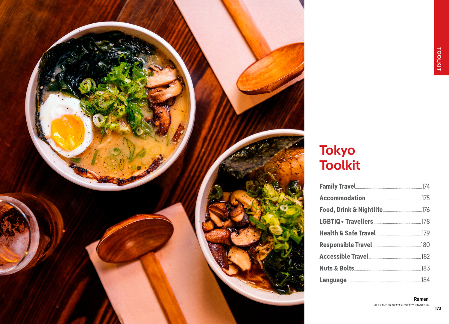 Pocket Tokyo - Book + eBook