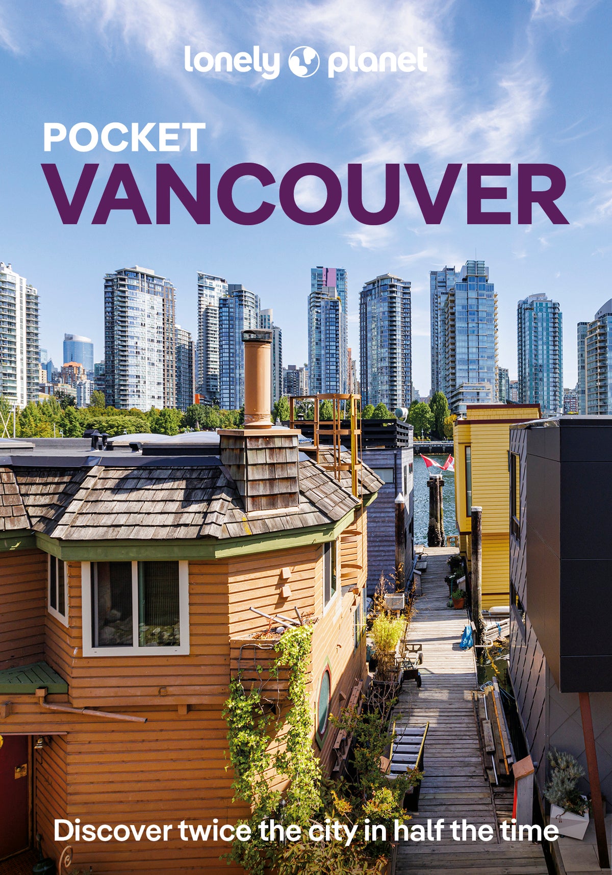 Pocket Vancouver Travel Guide