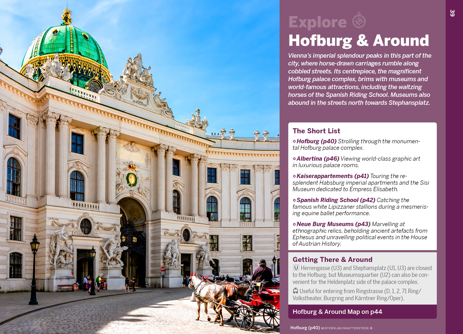 Pocket Vienna