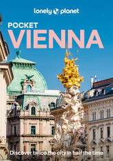 Pocket Vienna Travel Guide