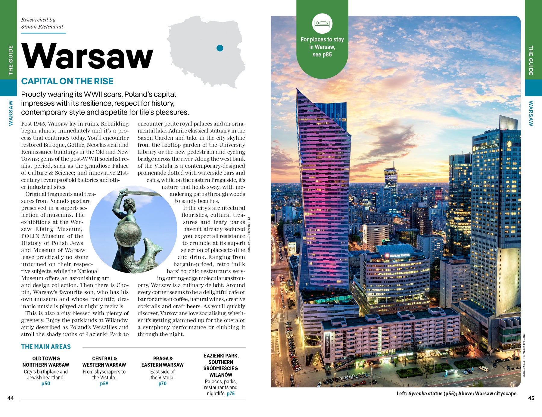 Poland - Book