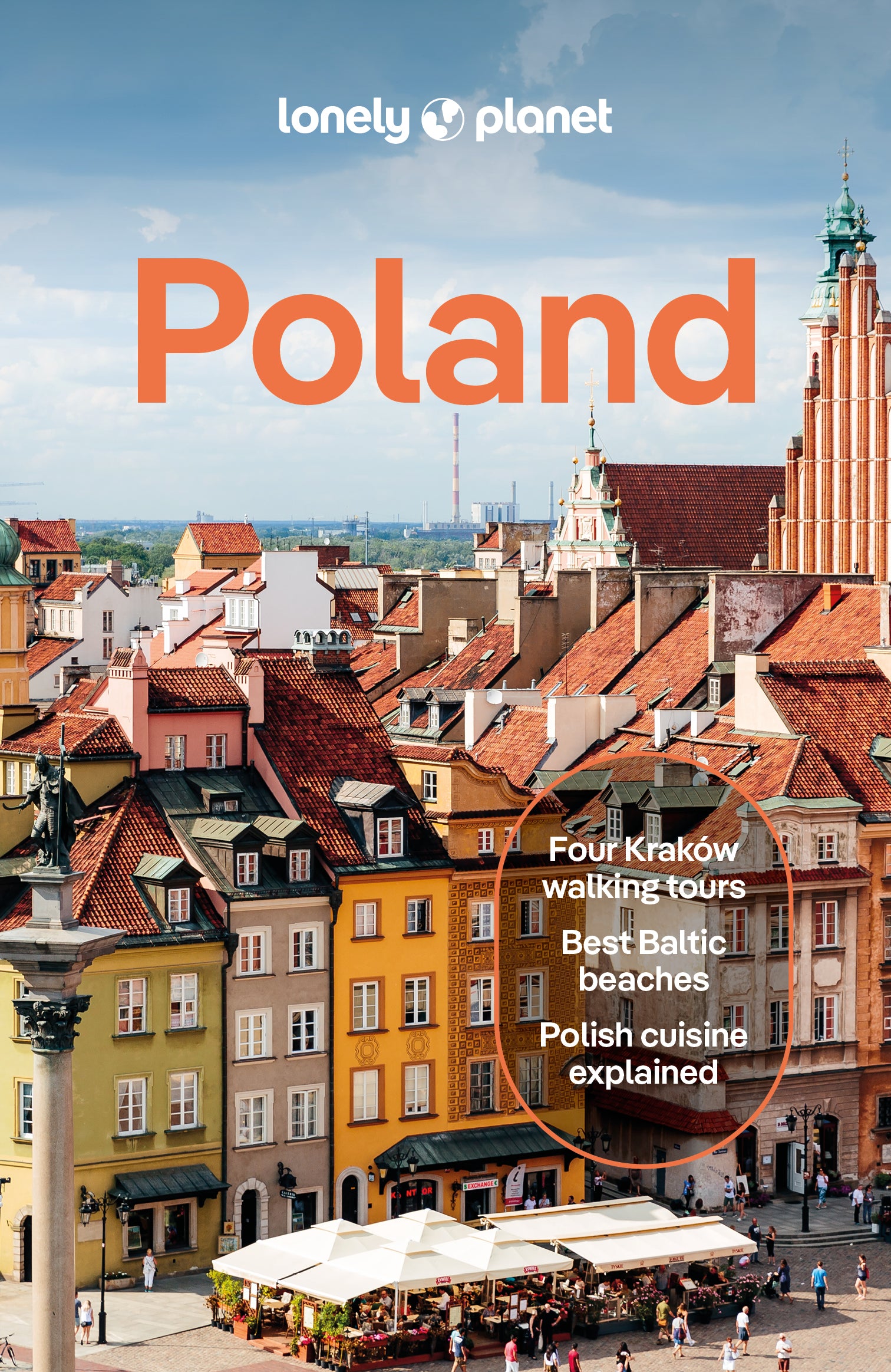 Poland Travel Guide