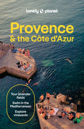 Provence & the Cote d'Azur Travel Guide