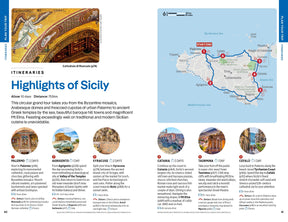 Sicily - Book + eBook