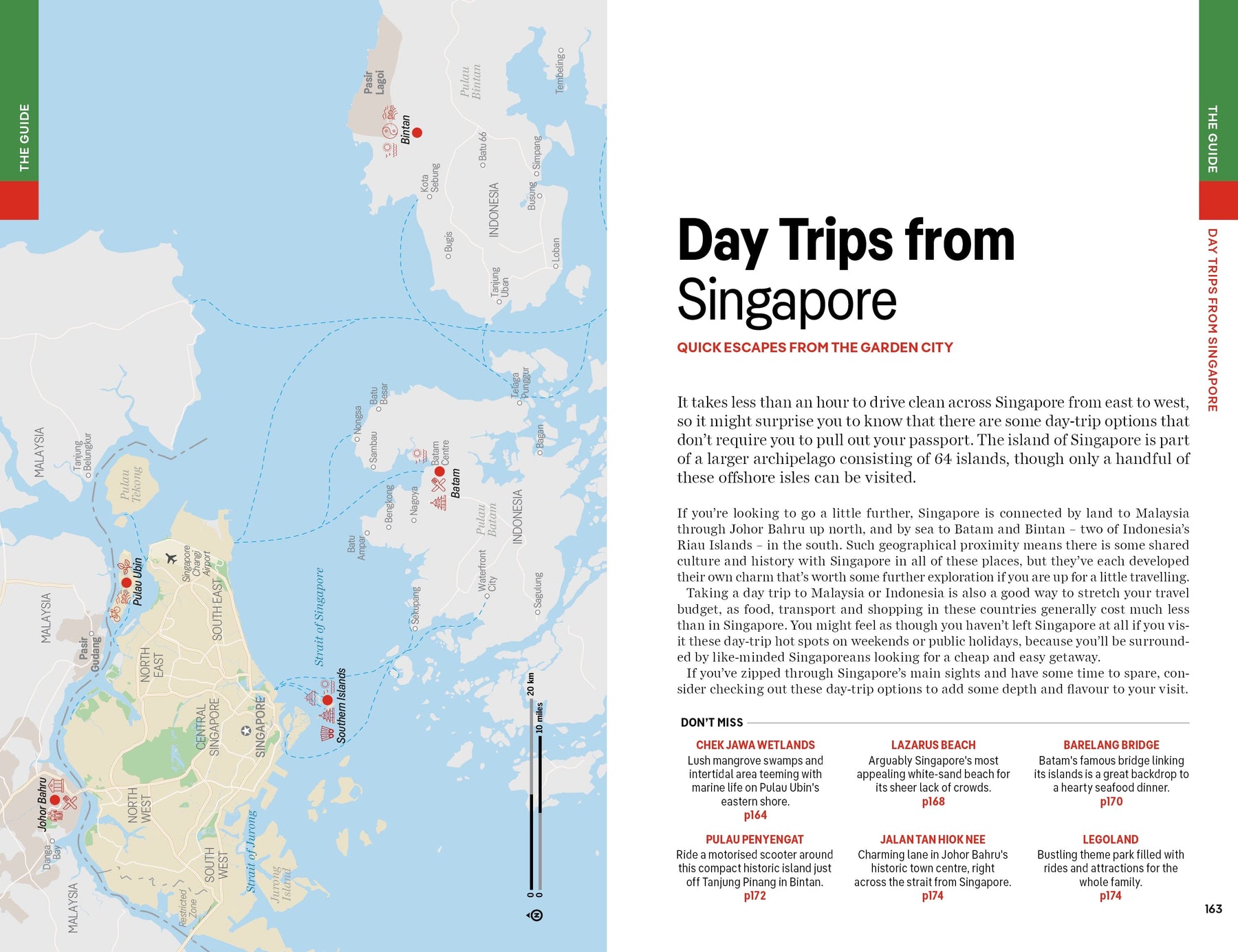 Singapore - Book + eBook