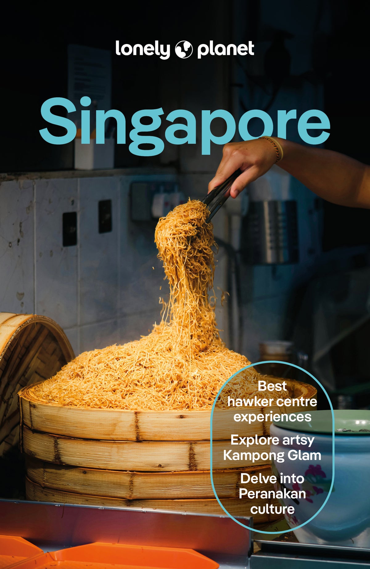 Singapore Travel Guide