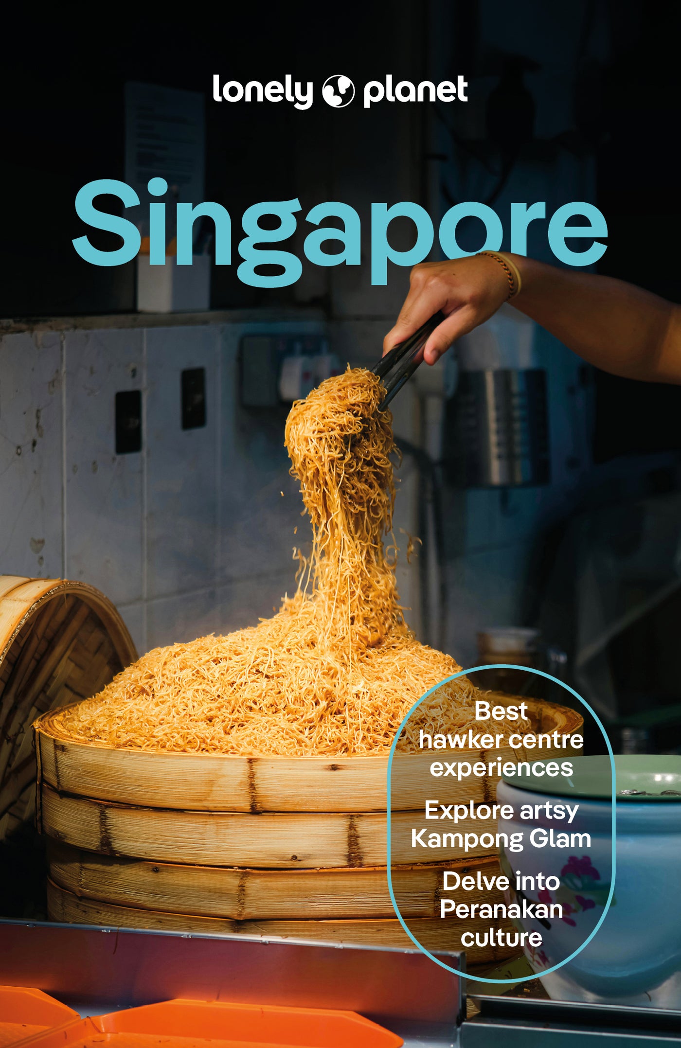 Singapore Travel Guide