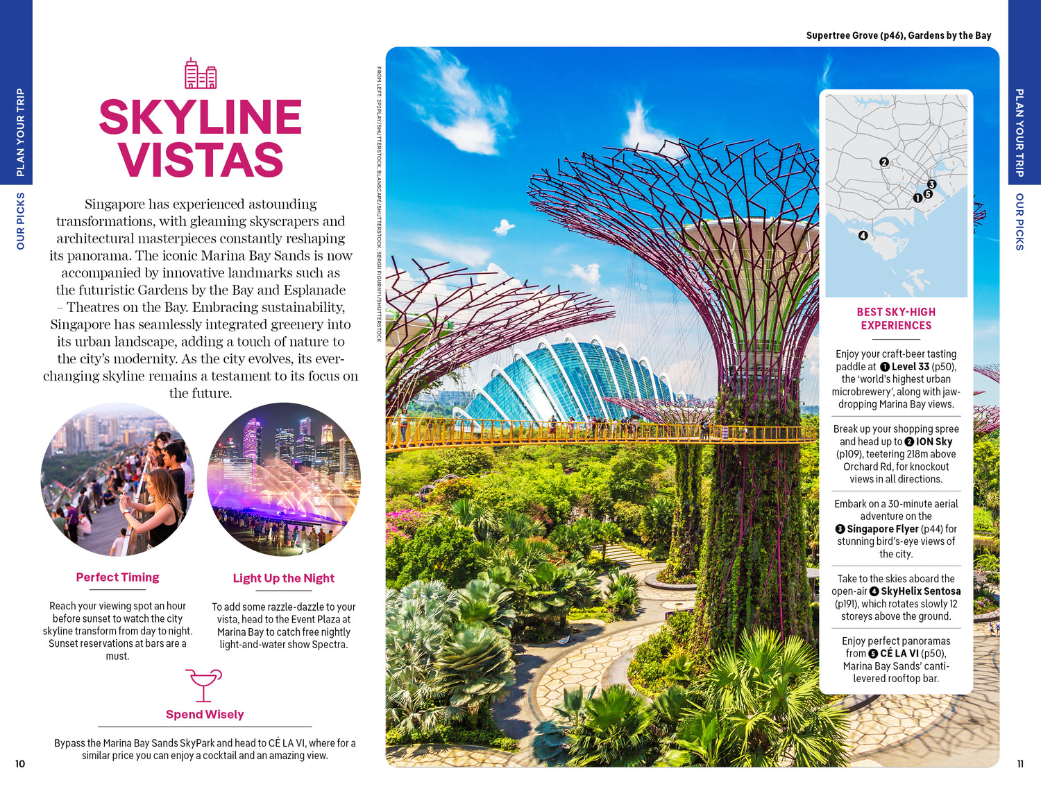 Singapore - Book + eBook