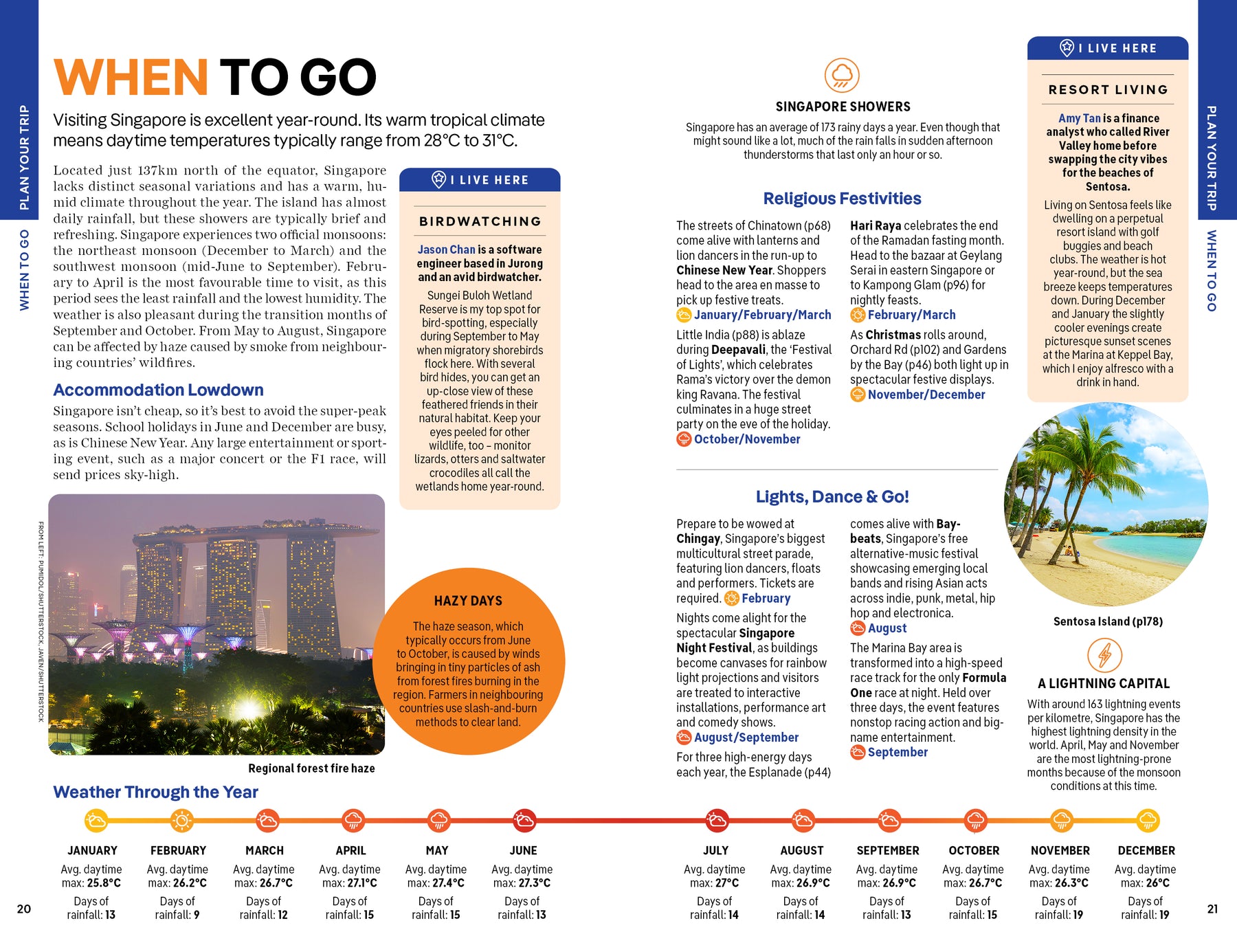 Singapore - Book + eBook