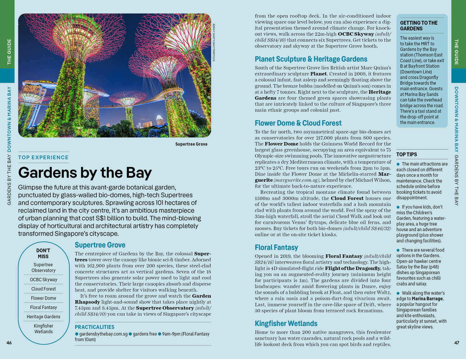 Singapore - Book + eBook