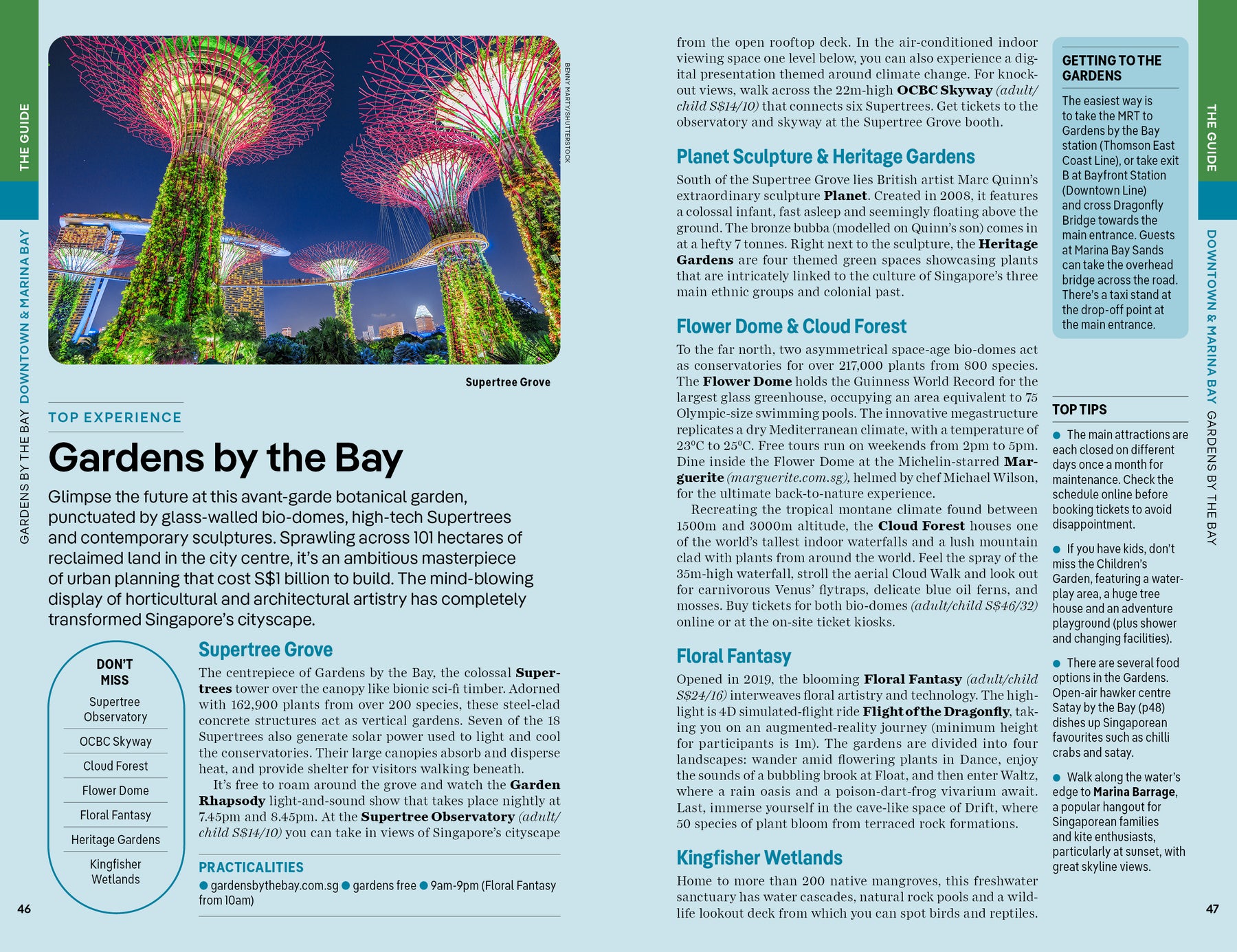 Singapore - Book + eBook