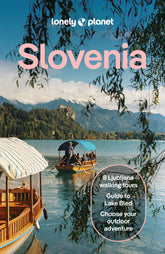 Slovenia Travel Guide