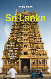 Sri Lanka Travel Guide