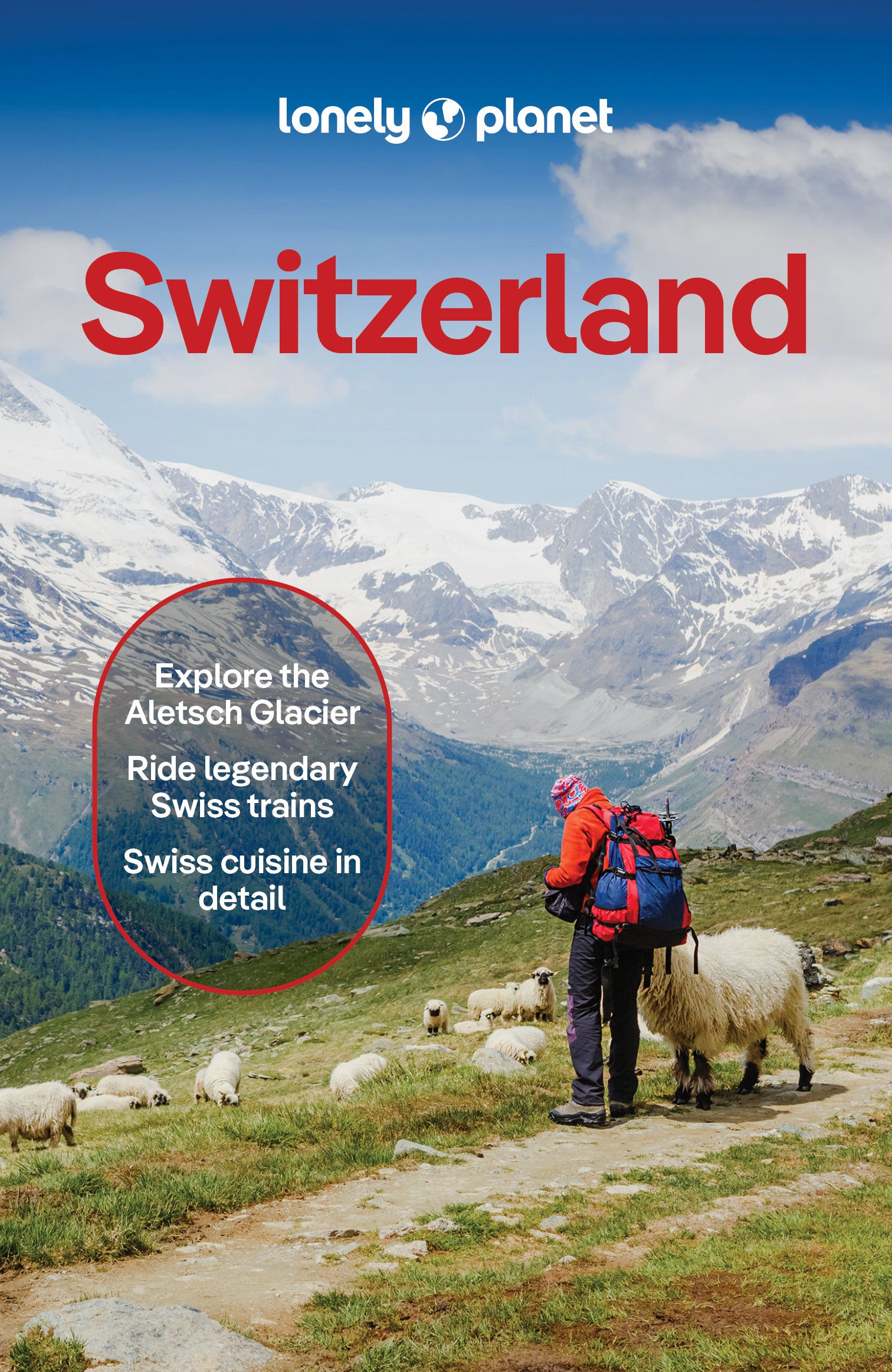 Switzerland Travel Guide