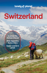 Switzerland Travel Guide