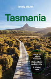 Tasmania Travel Guidebook 
