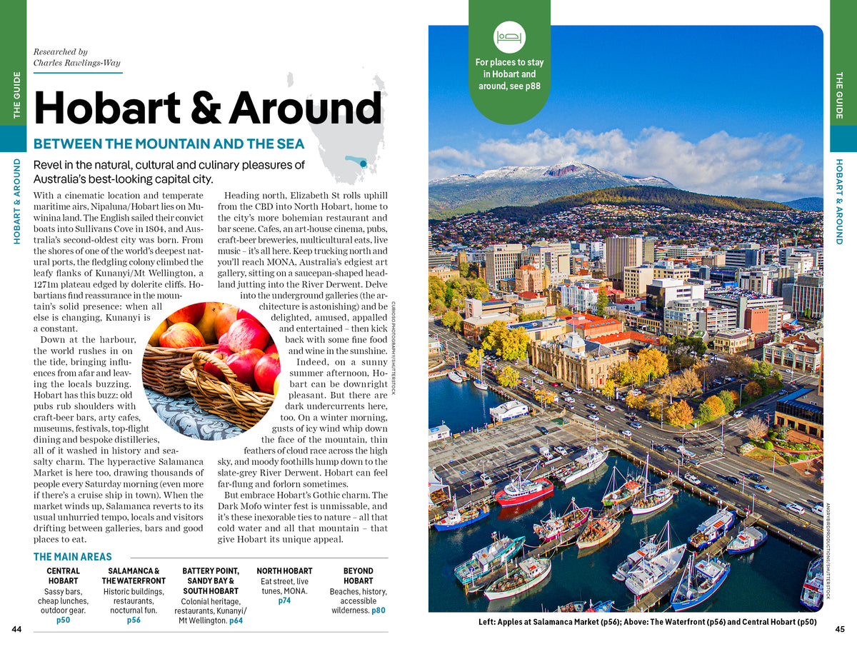 Tasmania