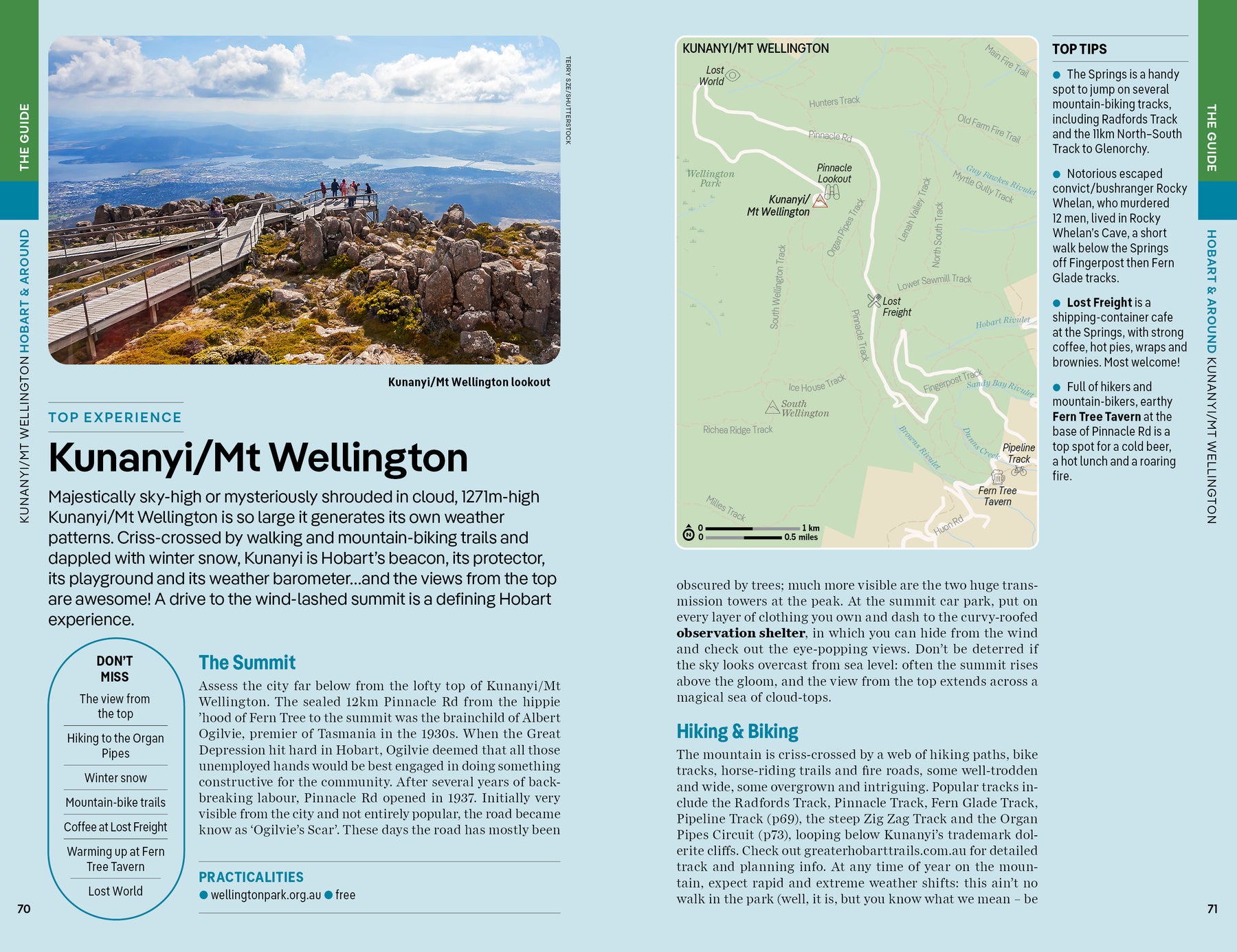 Tasmania