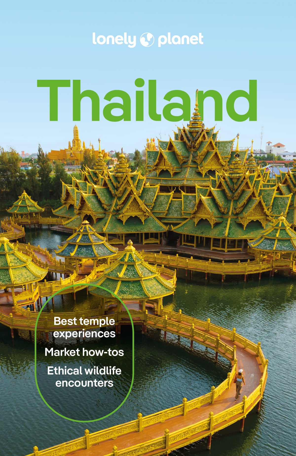 Thailand Travel Guide