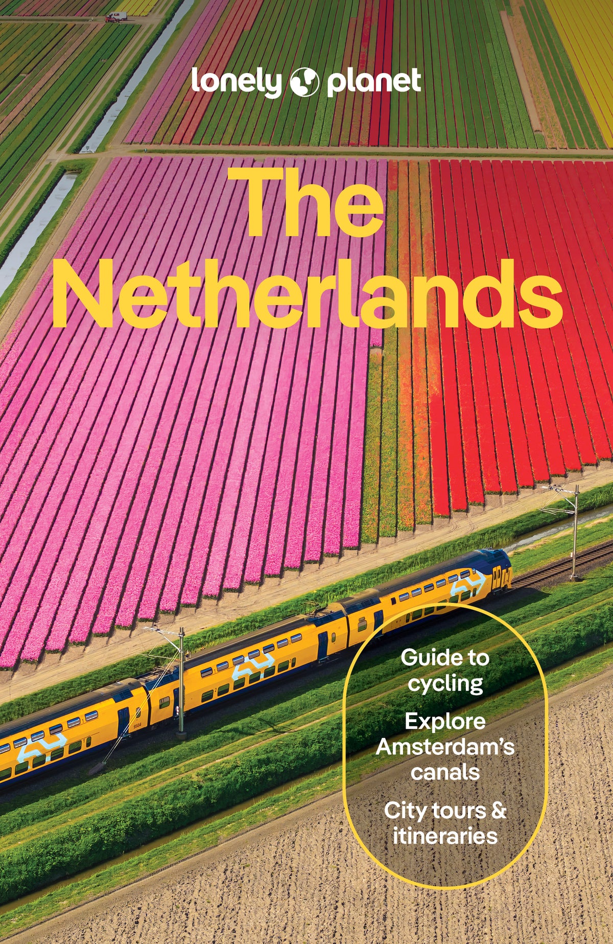 The Netherlands Travel Guide