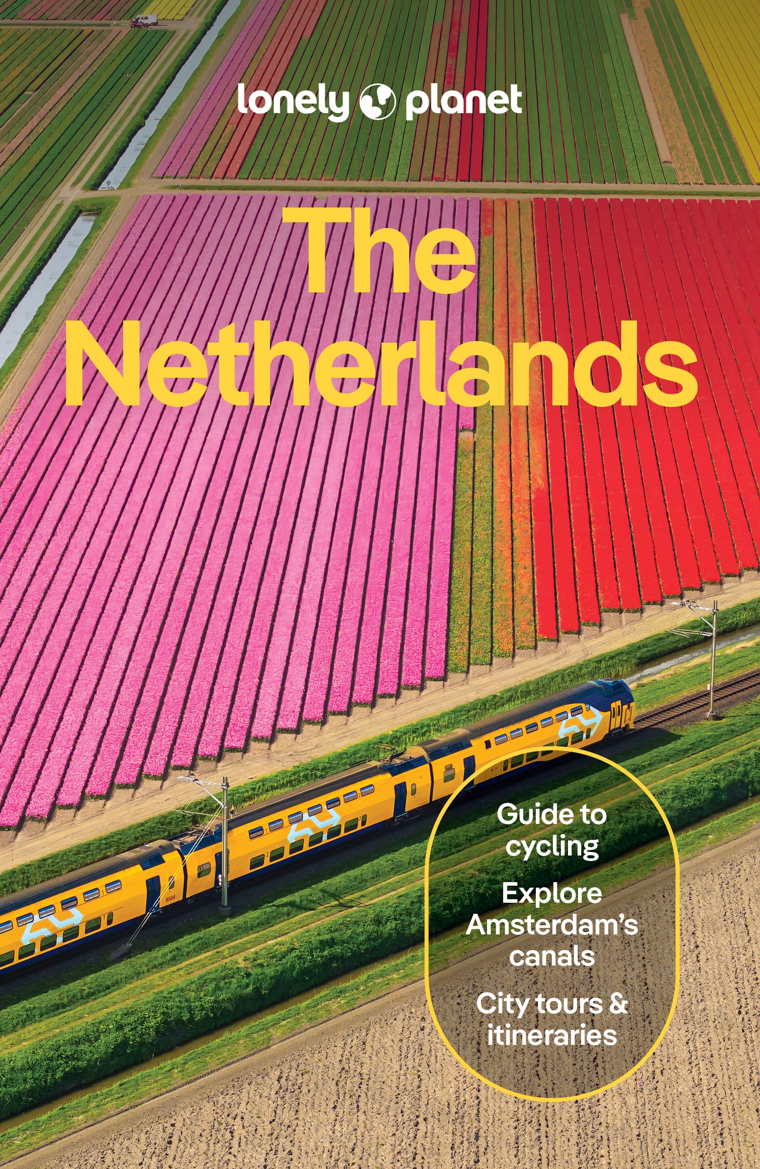 The Netherlands Travel Guide