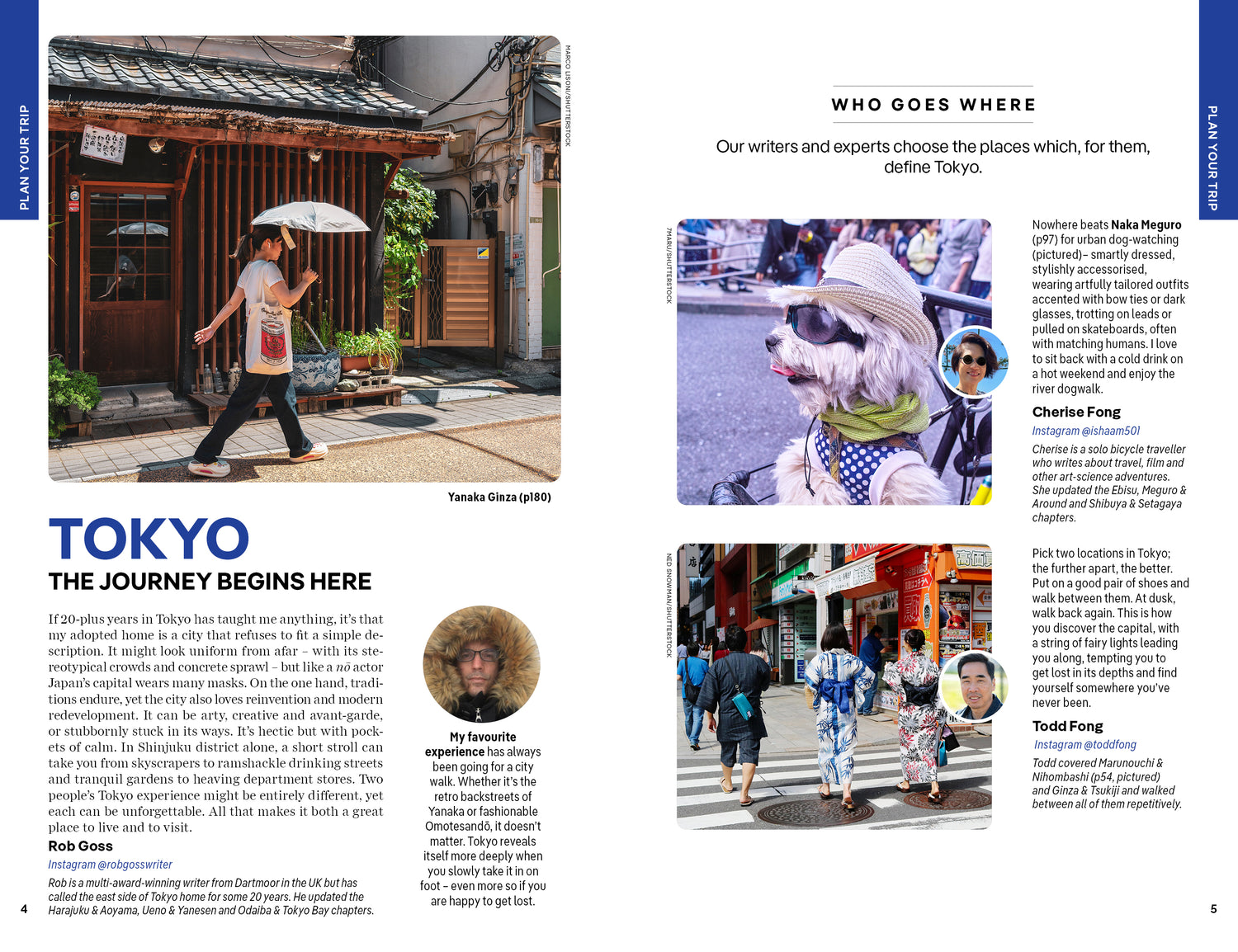 Tokyo - Book