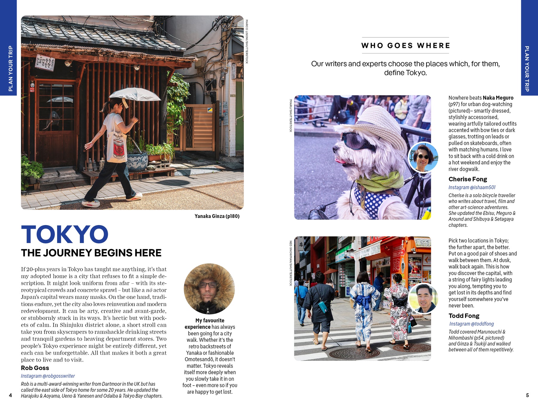 Tokyo - Book