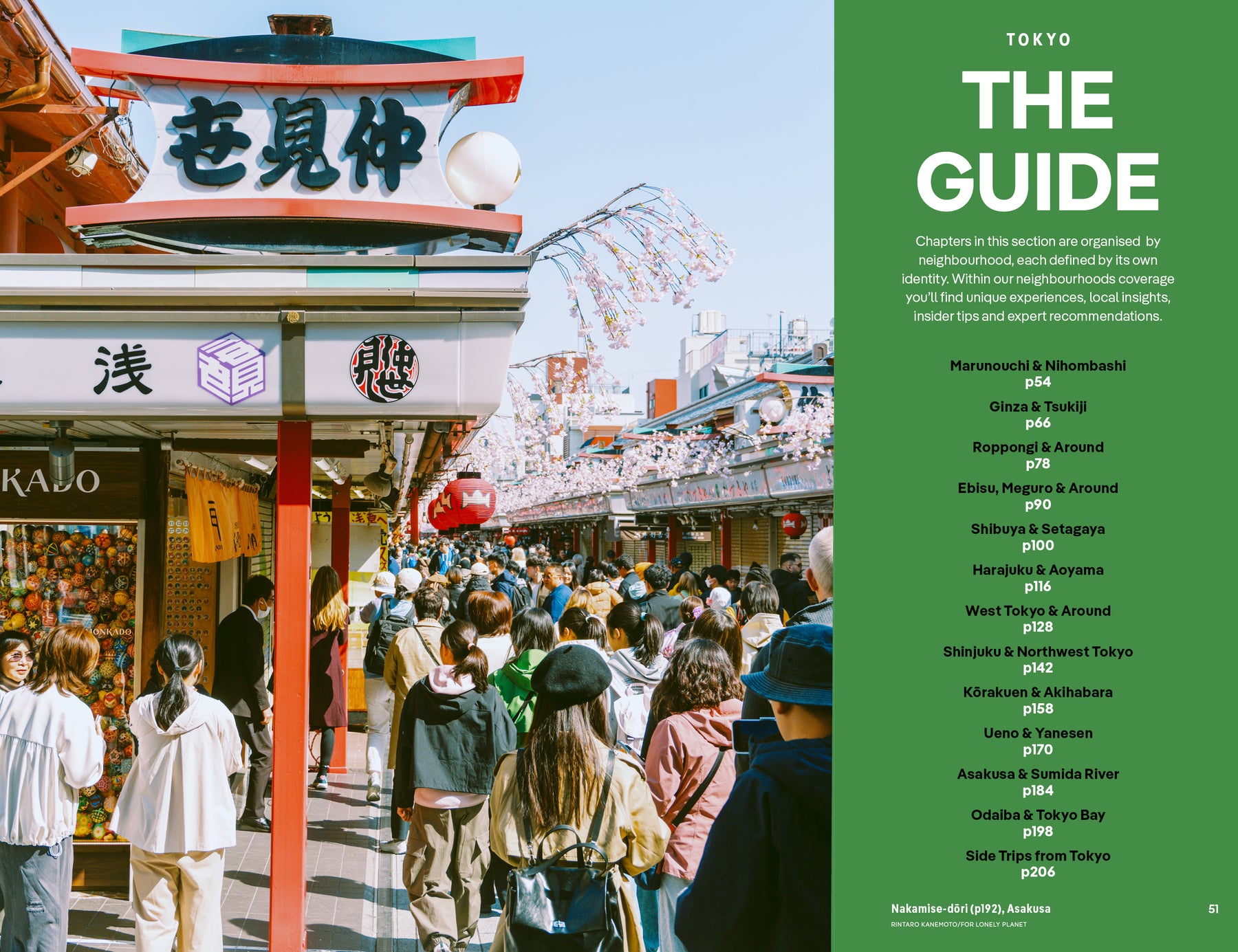 Tokyo - Book